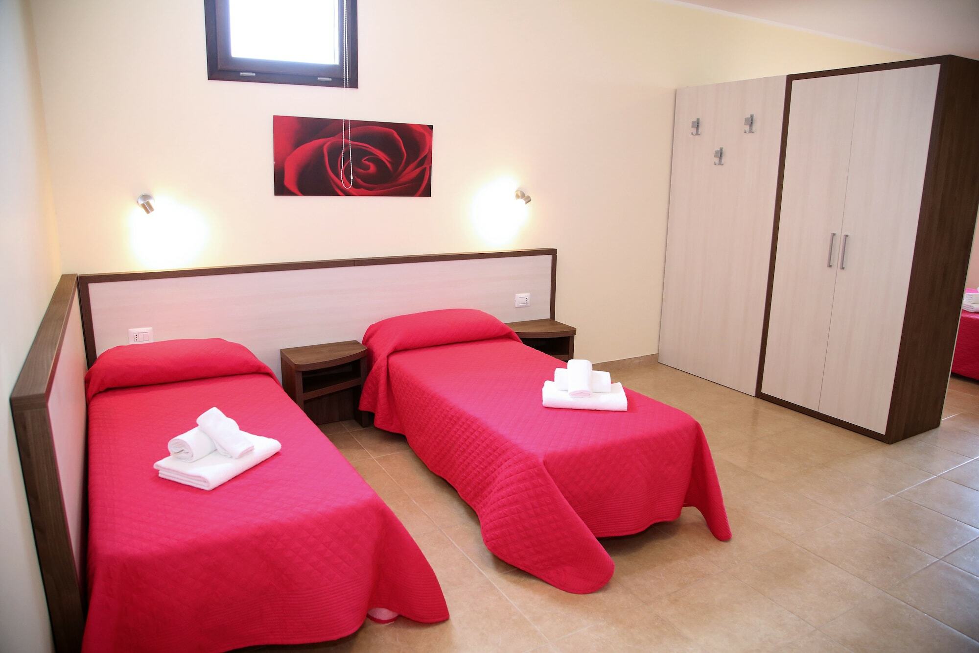 Helios Hotel